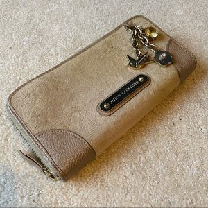 Juicy Couture Y2K Wallet